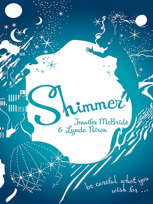 Title details for Shimmer by Jennifer McBride - Available
